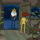 Illustration for article titled iAdventure Time: Elements /ihas a simple story, but strong character moments